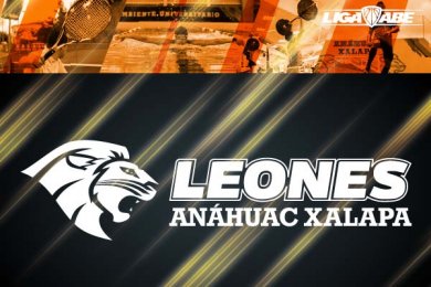 Jornada Doble para Leones en Inicio de Temporada de la Liga ABE