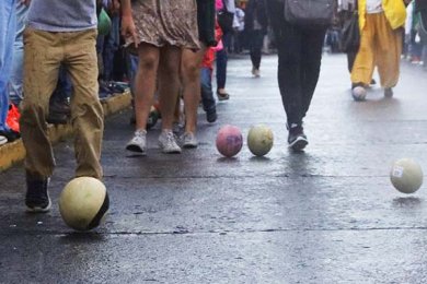 La Carrera de Melones: Evento Local con Alcance Internacional