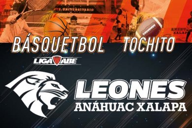 Ruge con Nosotros: Tochito Varonil y Básquetbol ABE