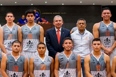 Duelo por la Cima, Leones Anáhuac Xalapa recibe a Pumas UNAM