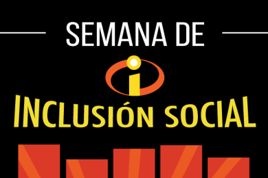 Semana de Inclusión Social