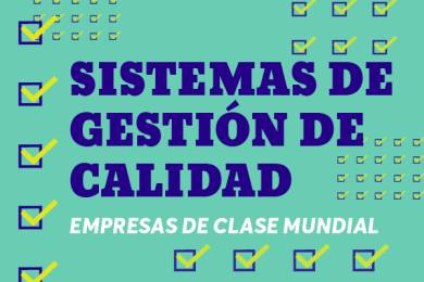 Sistemas de Gestión de Calidad