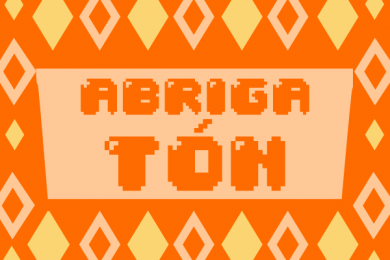 Abrigatón ASUA