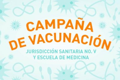 Campaña de Vacunación