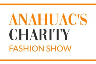 Anahuac's Charity Fashion Show