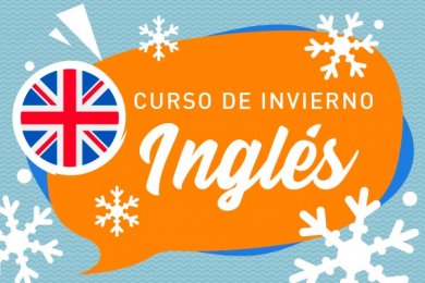 Curso de Invierno de Inglés