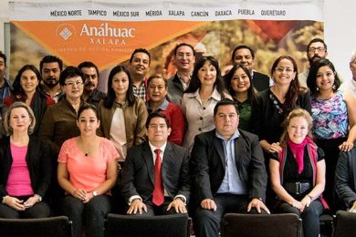 Inauguración del Curso de Liderazgo Ambiental