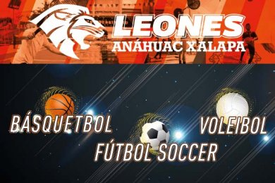 Básquetbol ABE, Fútbol y Voleibol CONADEIP