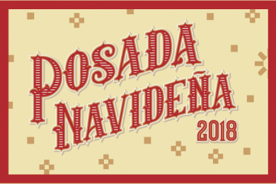 Posada Navideña 2018