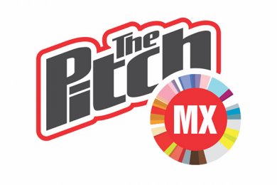The Pitch MX 2016