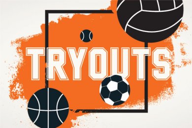 Tryouts 2018