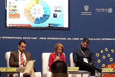 Feria Internacional del Libro de Guadalajara