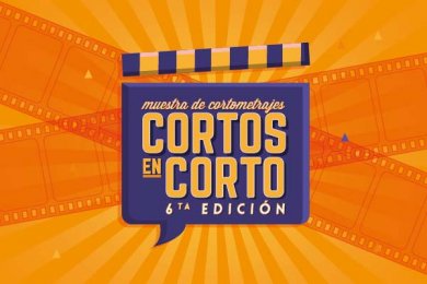 Cortos en Corto 6ta Edición