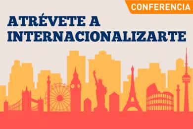 Atrévete a Internacionalizarte