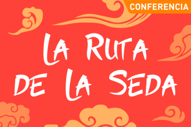 La Ruta de la Seda