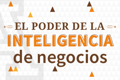 El Poder de la Inteligencia de Negocios