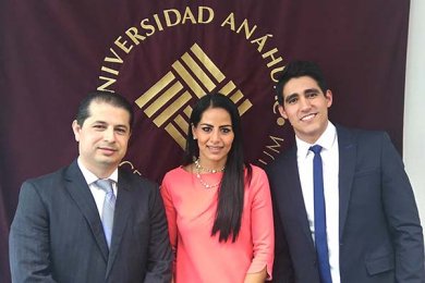 Alumnos Anáhuac participarán en Programa de Atracción de Talento de Citi-Banamex