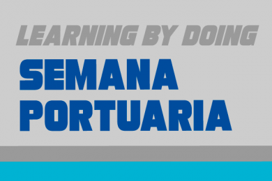 Semana Portuaria Learning by Doing