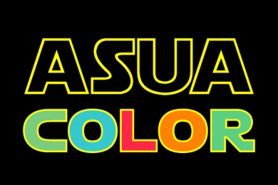 ASUA Color 2019