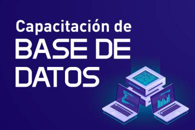 Capacitación para Bases de Datos Especializadas