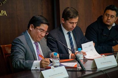 Impulsamos los buenos liderazgos en sinergia con Kybernus