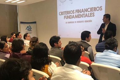 Figuras Jurídicas para el Emprendimiento