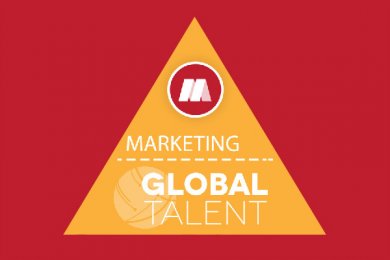 Marketing Global Talent