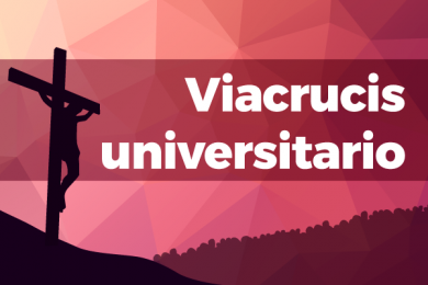 Viacrucis Universitario