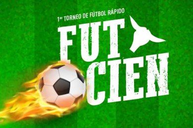 1er Torneo de Fútbol Rápido FUT-CIEN