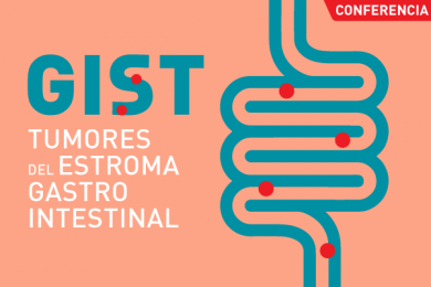 Tumores del Estroma Gastrointestinal