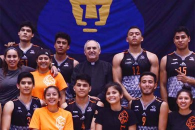Leones Triunfan en la UNAM