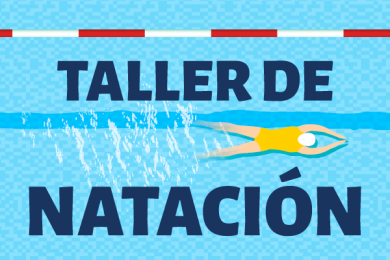 Taller de Natación