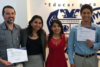 Torneo Interuniversitario de Debates ECONTA 2019