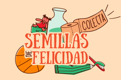 Semillas de Felicidad