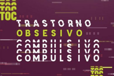 Trastorno Obsesivo Compulsivo