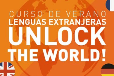 Unlock the World