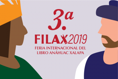 Feria Internacional del Libro Anáhuac Xalapa