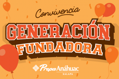 Generación Fundadora