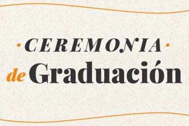 Ceremonia de Graduación 2019