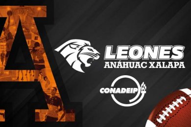 Tocho Femenil CONADEIP: Leonas vs ITSX