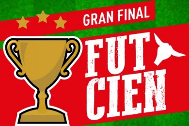Gran Final del 1er Torneo de Fútbol Rápido FUT-CIEN