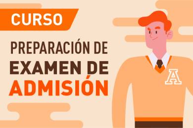 Curso de Preparación para el Examen de Admisión: Poza Rica