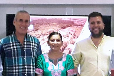 Reunión del Consejo Consultivo de Turismo