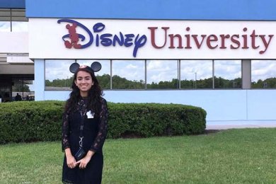 Exitosa Participación en Disney ICP 2019