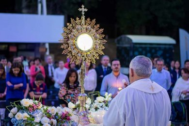 Aligera tu Carga con Jesús, Reto Heart of a Lion