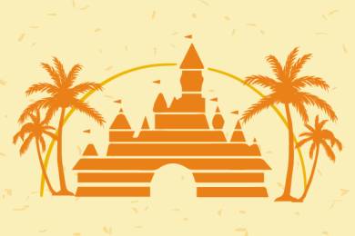 Verano Disney: International College Program 2020