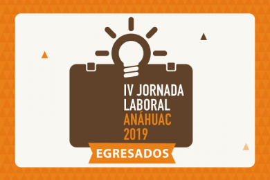 IV Jornada Laboral Anáhuac 2019