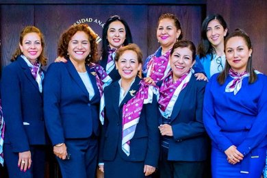Convenio con la AMEXME Capítulo Xalapa