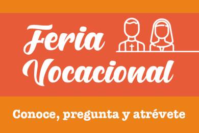 Feria Vocacional