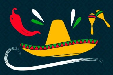Fiestas Patrias: México en el Corazón